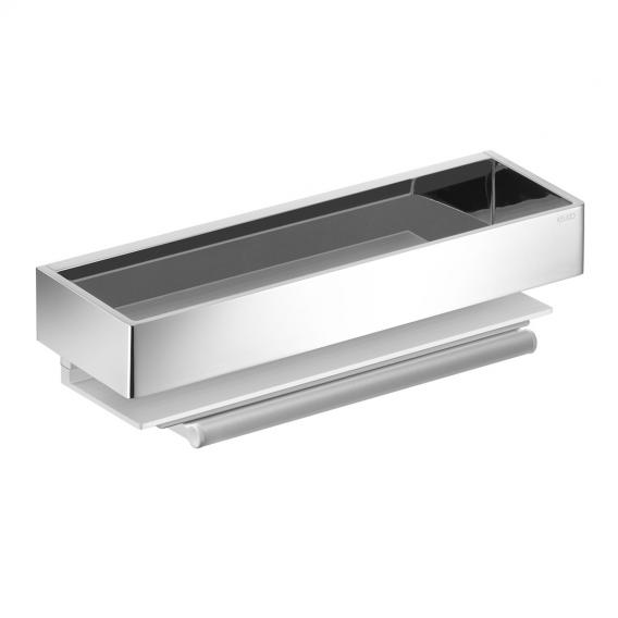 Panier de douche avec raclette | Keuco | Accessoires Salle de bain - {{L'entrepôt du bricoleur }}