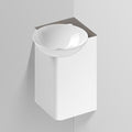 Lavabo d’angle Alape WP.Insert5 | Alape | Salle de bain - {{L'entrepôt du bricoleur }}