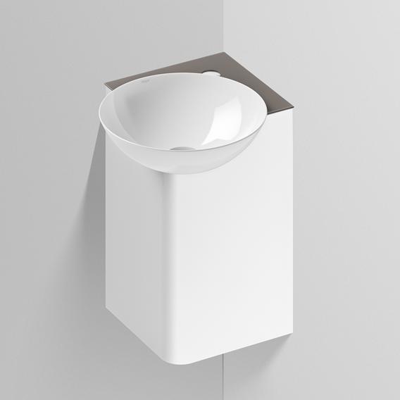 Lavabo d’angle Alape WP.Insert5 | Alape | Salle de bain - {{L'entrepôt du bricoleur }}