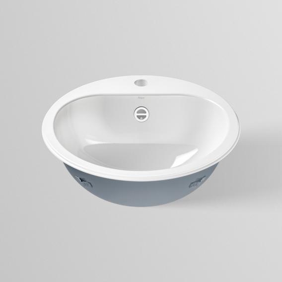 Lavabo à encastrer blanc Alape EW | Alape | Salle de bain - {{L'entrepôt du bricoleur }}