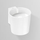 Lave-mains Alape Scopio WT.CO400/H | Alape | Salle de bain - {{L'entrepôt du bricoleur }}