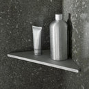 Tablette de douche en angle | Keuco | Accessoires Salle de bain - {{L'entrepôt du bricoleur }}