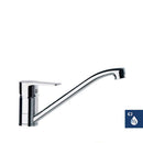 Mitigeur évier TITANIUM | Salle de bain | Ramon Soler - {{L'entrepôt du bricoleur }}