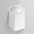 Lavabo d’angle Alape WP.Insert5 | Alape | Salle de bain - {{L'entrepôt du bricoleur }}