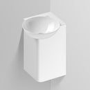 Lavabo d’angle Alape WP.Insert5 | Alape | Salle de bain - {{L'entrepôt du bricoleur }}