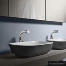 Lavabo à poser intérieur blanc brillant | Victoria + Albert | Salle de bain - {{L'entrepôt du bricoleur }}