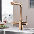Mitigeur évier avec douchette double extractible | Grohe | Cuisine - {{L'entrepôt du bricoleur }}