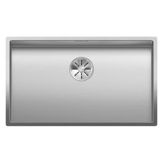 Évier de cuisine Blanco Claron 700-U Durinox® | Blanco | Cuisine - {{L'entrepôt du bricoleur }}