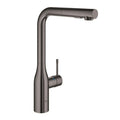 Mitigeur évier avec douchette double extractible | Grohe | salle de bain - {{L'entrepôt du bricoleur }}