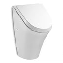 Urinoir, alimentation arrière Avec abttant | Roca Nexo - {{L'entrepôt du bricoleur }}