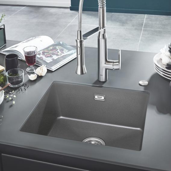 Évier de cuisine Grohe K700U | Grohe | Cuisine - {{L'entrepôt du bricoleur }}