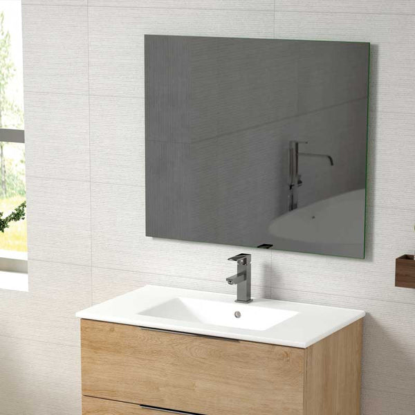 Miroir | Coycama | moon.miroir | Salle de Bain - {{L'entrepôt du bricoleur }}