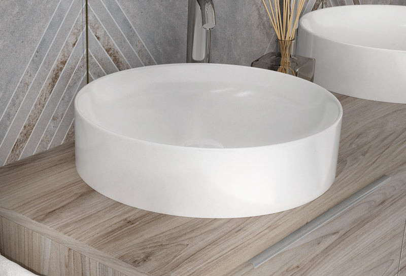 Vasque | Coycama | Rotterdam | Salle de bain - {{L'entrepôt du bricoleur }}