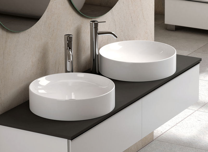 Vasque | Coycama | Rotterdam | Salle de bain - {{L'entrepôt du bricoleur }}